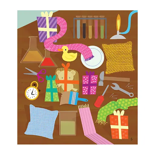 STEM-старт для дітей "Наука: книга-активіті" 1234001 українською мовою - фото 4