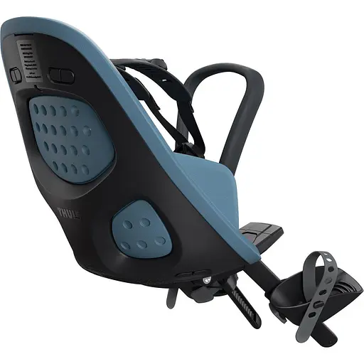 Дитяче крісло Thule Yepp 2 Mini (Aegean Blue) (TH 12021152) - фото 3