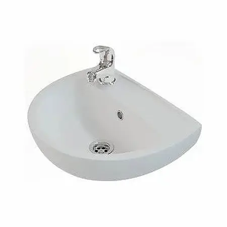 Раковина Kolo Freja 40x33 L72340000 - фото 1