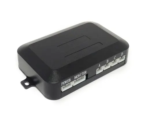 Паркувальний радар Falcon 2630 black-4 - фото 3