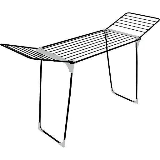 Сушарка для білизни Casa Si Orion Full Black (DAS303511) - фото 1