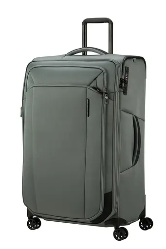 Чемодан 79 См Samsonite RESPARK SAGE GREY 79x48x31(35) KJ3*28007 - фото 5