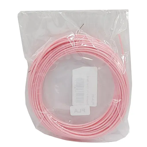 Запаска к 3D Ручки PLA 10 метров Вид 33