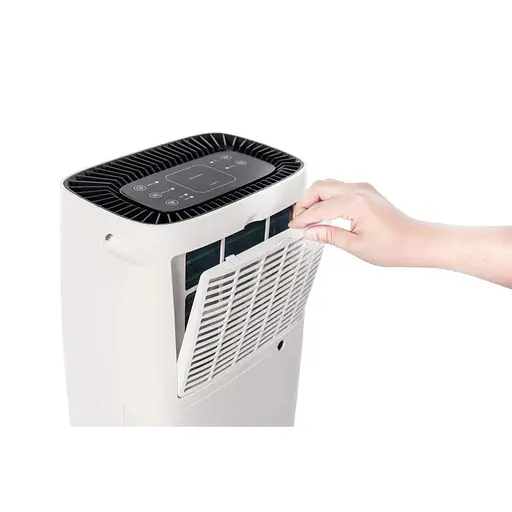 Осушитель Honeywell TP30WKN (TP Compact) - фото 6