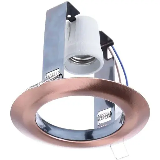 Светильник точечный Brille Ring 80 A AC 161164