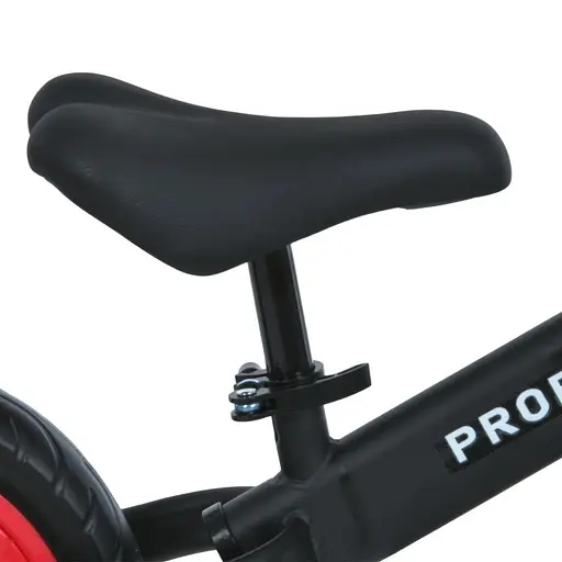 Дитячий велосипед-біговел Profi Kids MBB 1012-3, 12 дюймів - фото 8