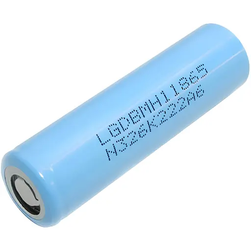 Аккумулятор LG MH1, 10А 3200 mAh (17625) - фото 1