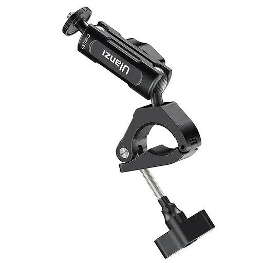 Шарнірне кріплення на кермо Ulanzi action camera bike mount (UV-C018GBB1) - фото 3