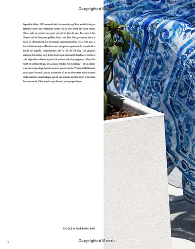 For the Love of Bags - фото 10