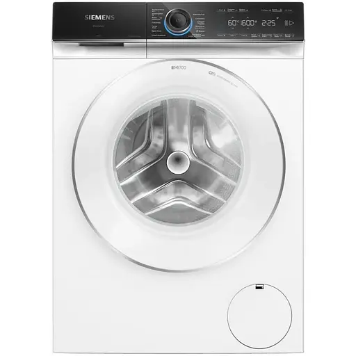 Стиральная машина Siemens WG56B2A0UA автоматическая - фото 1