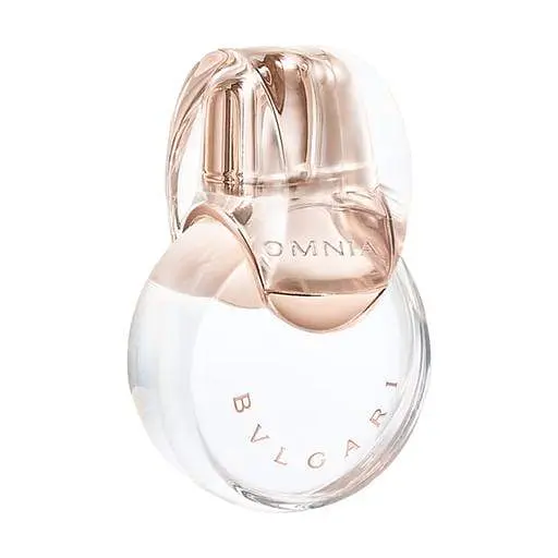 Оригінал Bvlgari Omnia Crystalline 50 мл туалетна вода - фото 1