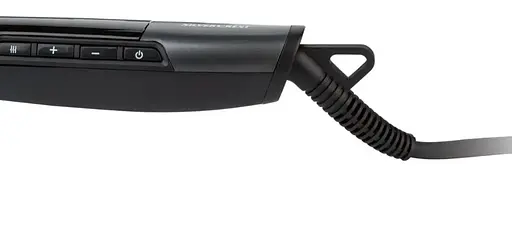 Плойка-гребінець для волосся Silver Crest SHGB-58-A1 58 Вт - фото 3