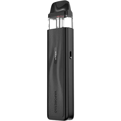 Под-система электронная сигарета Vaporesso XROS 5 Mini Pod 1500mAh 3ml Kit Black (18124)