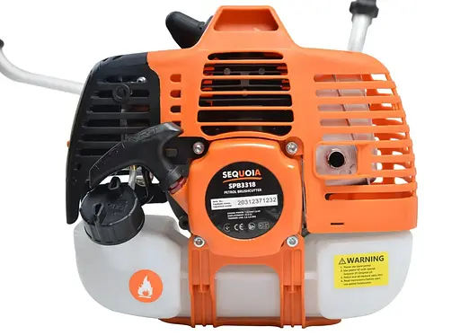 Мотокоса бензинова Sequoia SPB3318 - фото 7