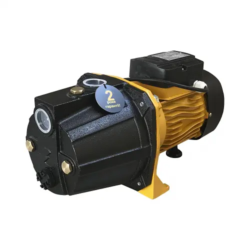 Поверхностный насос Optima JET 80A-PL 0,8 кВт (чугун короткий)