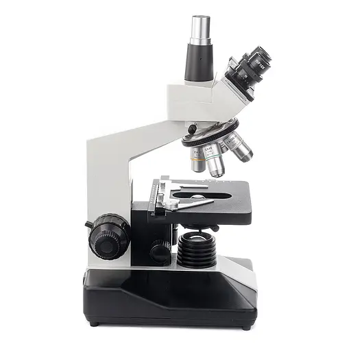 Микроскоп SIGETA MB-303 40x-1600x LED Trino (65213) - фото 3