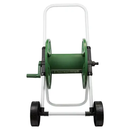 Катушка для шланга Grad 30 м 1/2" передвижная (5017435) - фото 1