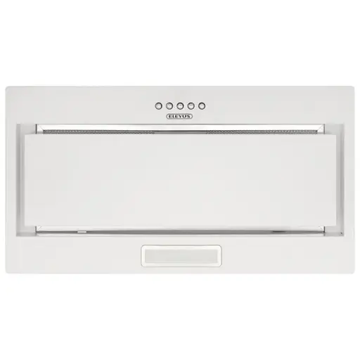 Витяжка ELEYUS URBAN 700 LED 52 WH - фото 6