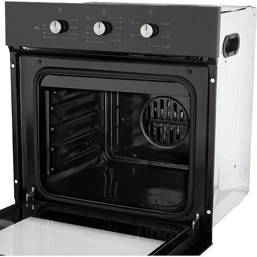 Духовка электрическая Jantar GTK 6006 BL - фото 10