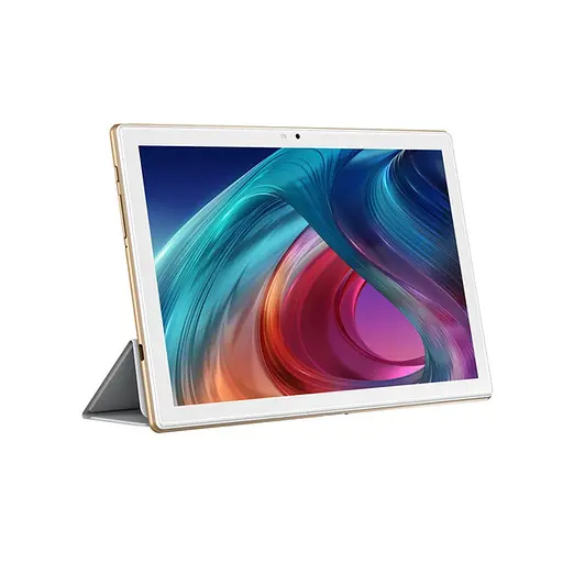 Планшет Blackview Tab 8 4 / 64 GB LTE (со слотом СИМ-карты с поддержкой 4G) золотистый - фото 6