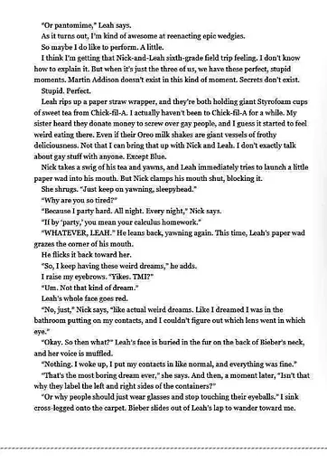 Love, Simon - фото 8