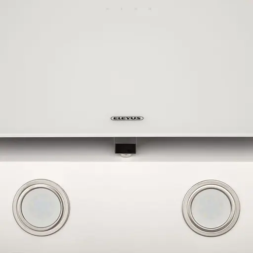 Витяжка ELEYUS CRISTAL 1000 LED 60 WH - фото 7