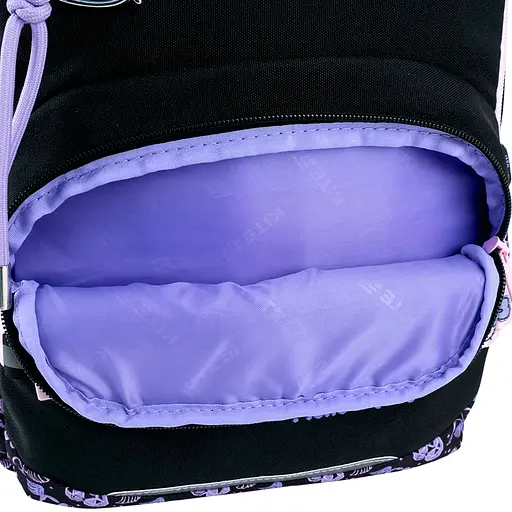 Рюкзак Kite Education 585 HK Черный (HK26-585M) - фото 9