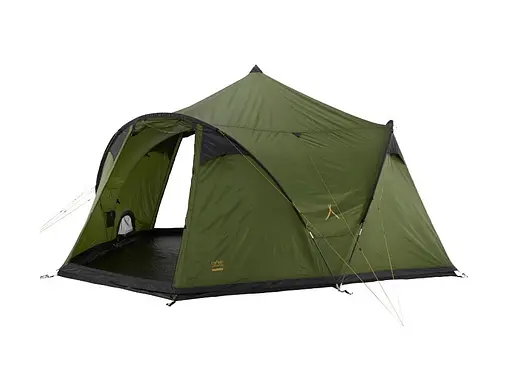 Намет Grand Canyon Black Knob 10 Capulet Olive (330015) (DAS302743) - фото 8