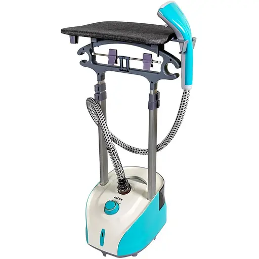 Відпарювач Rotex RIC220-S SUPER STEAM - фото 4