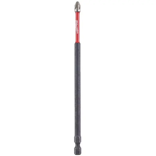 Біта Milwaukee Shockwave PZ2х150 мм (4932471928)