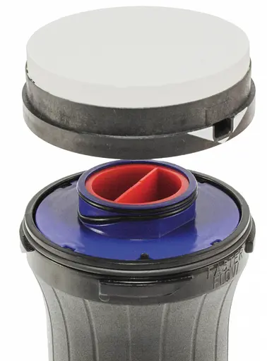 Предфильтр керамический Katadyn Vario Ceramic Prefilter Disc Replacement (1017-8015035) - фото 2