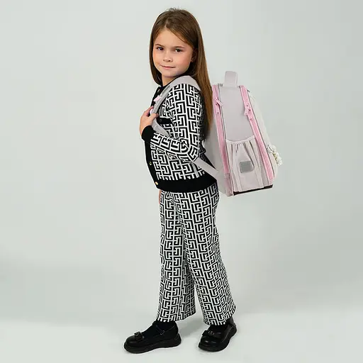 Рюкзак шкільний каркасний Kite Education Dazzling (K26-555S-2) - фото 16