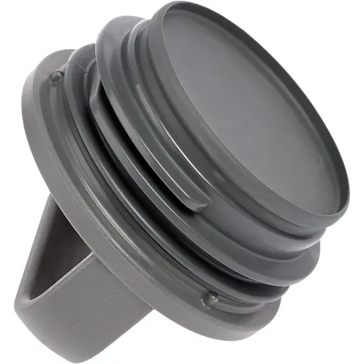 Крышка для термостакана Zojirushi для: SX-JA Grey - фото 4