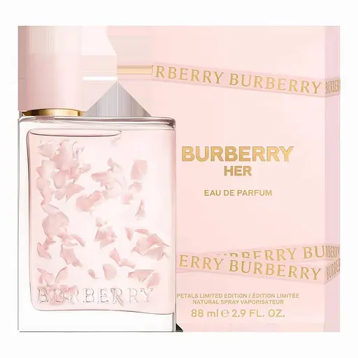 Оригинал Burberry Her Petals 88 мл парфюмированная вода - фото 1