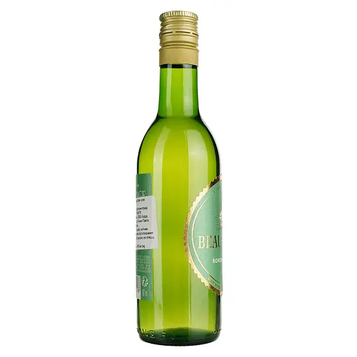 Вино Borie-Manoux Beau-Rivage біле сухе 0.187 л - фото 3