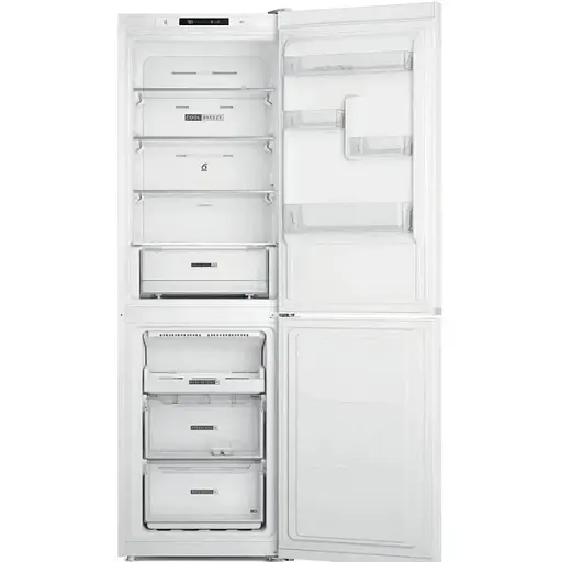 Холодильник Whirlpool W7X82IW - фото 2