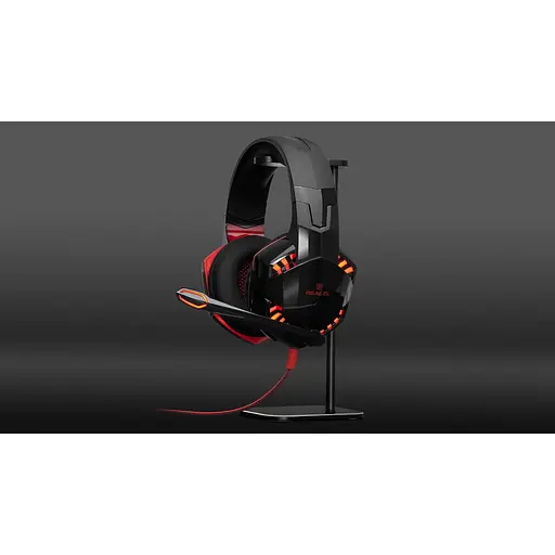 Навушники REAL-EL GDX-8100 (EL124100055) - фото 11