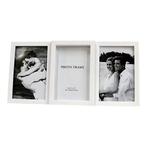 Фоторамка на 3 фото - фото 1