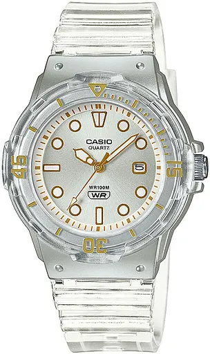 Годинник Casio TIMELESS COLLECTION LRW-200HS-7EVEF