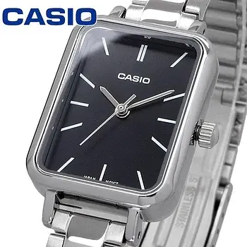 Годинник жіночий Casio LTP-V009D-1EUDF - фото 2