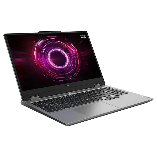 Ноутбук Lenovo LOQ 15AHP10, 83JG004BBM, 15.6", 7250, RTX 5060, 32GB 5600MHz DDR5 - фото 2