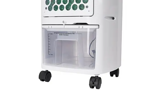 Охладитель увлажнитель  очиститель воздуха 3в1 с пультом 7л Camry CR 7908 - фото 6