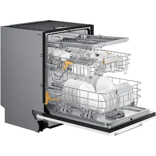 Встраиваемая посудомоечная машина Samsung DW60DG770B00U1 - фото 5