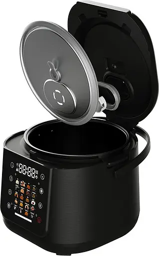 Мультиварка Prime Technics PMC 2085 Elite Family - фото 4