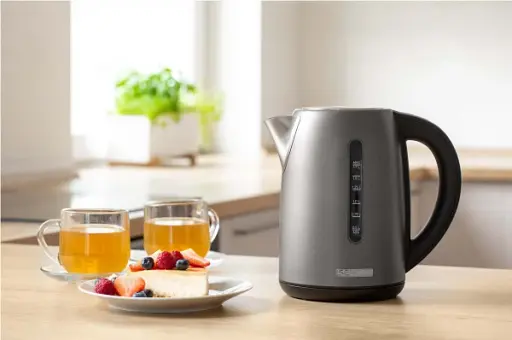 Чайник Sencor SWK 7708BK (41010213) - фото 8