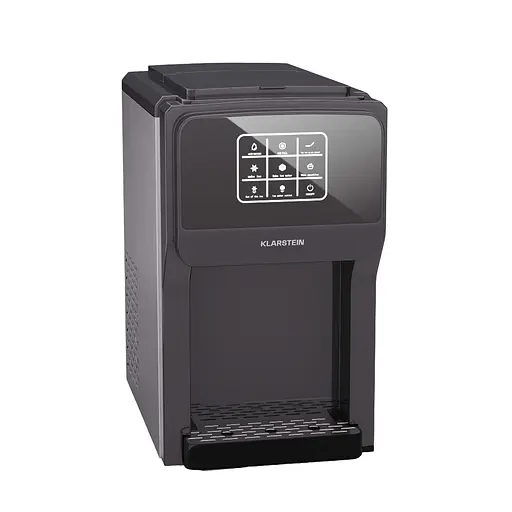Ледогенератор Klarstein ArcticBlend 3-в-1 (10046192)
