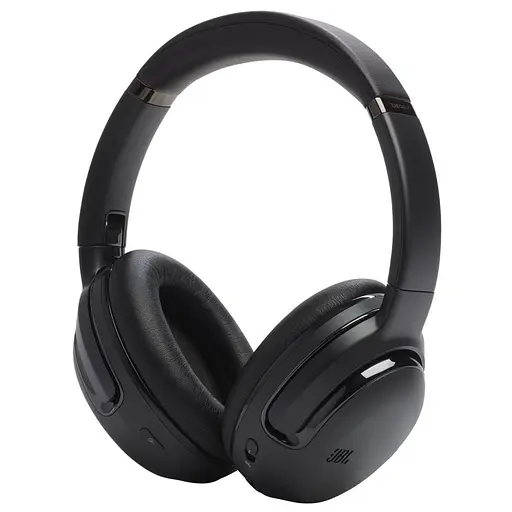 Гарнітура JBL TOUR ONE M2 Black (JBLTOURONEM2BLK)