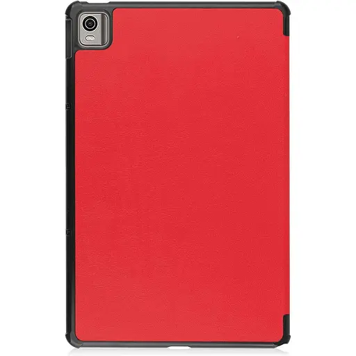 Чохол HardCase Nokia T21 Червоний - фото 5