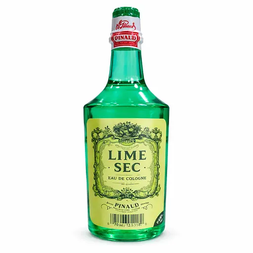 Лосьон после бритья Clubman Lime Sec 370 мл - фото 1