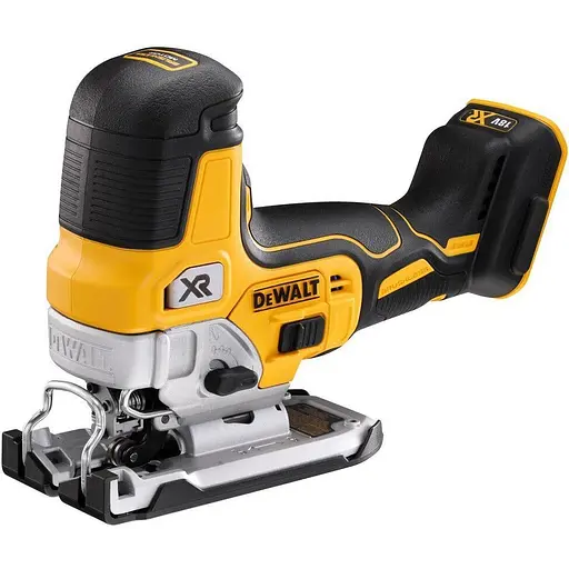 Электролобзик DeWalt DCS335NT [94637]